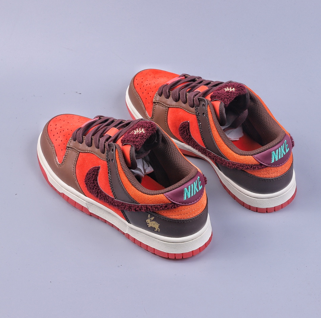 Nike Dunk Low ”Year of the Rabbit” Year of the Rabbit Limited FD4203-661