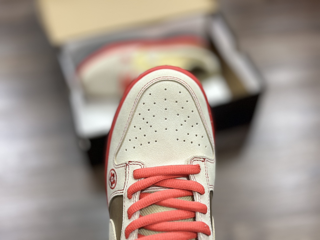 260 NIKE SB Dunk Low 低帮休闲运动鞋  304292-771