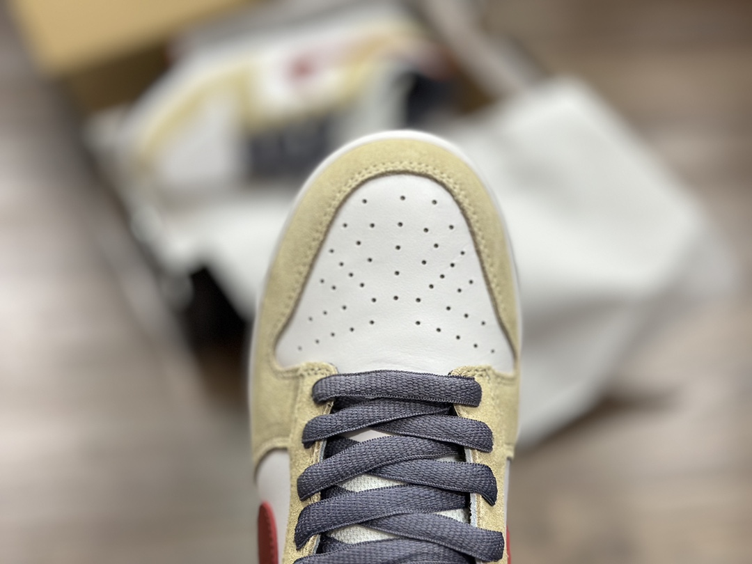260 NIKE SB Dunk Low 低帮休闲运动鞋 304292-161