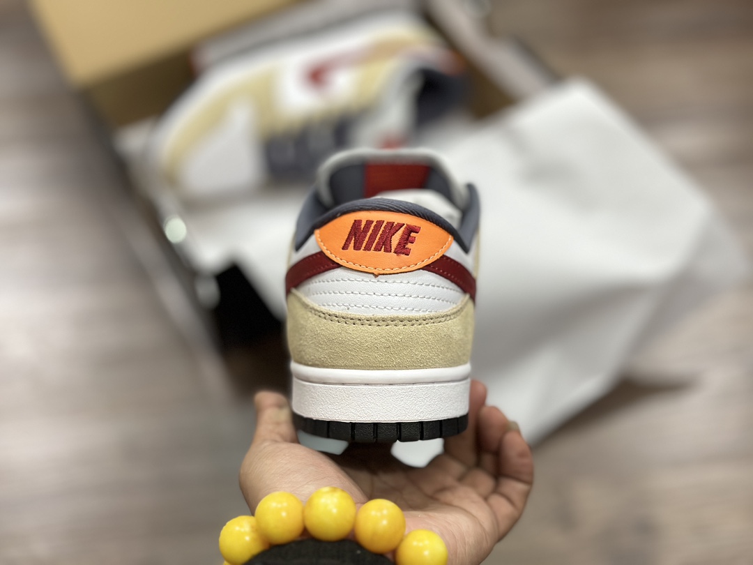 260 NIKE SB Dunk Low 低帮休闲运动鞋 304292-161