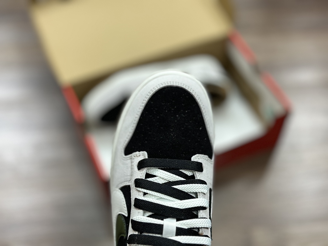 220 NIKE SB Dunk Low 双勾 低帮休闲运动鞋 DO9457-123