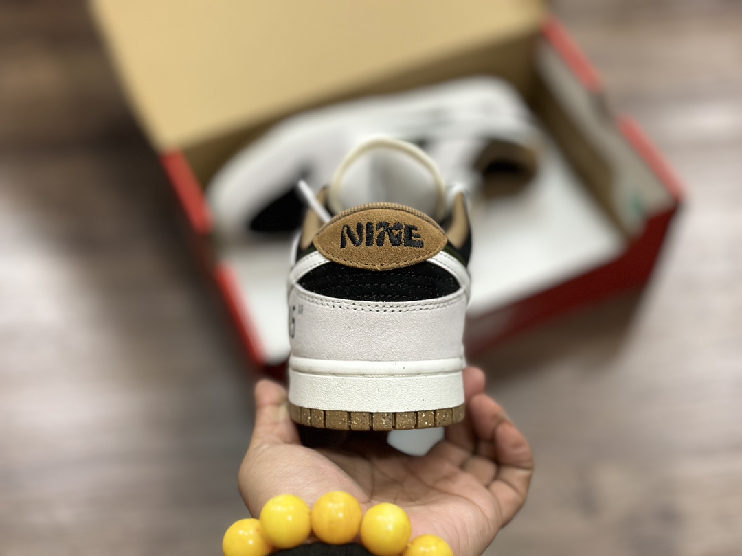 220 NIKE SB Dunk Low 双勾 低帮休闲运动鞋 DO9457-123