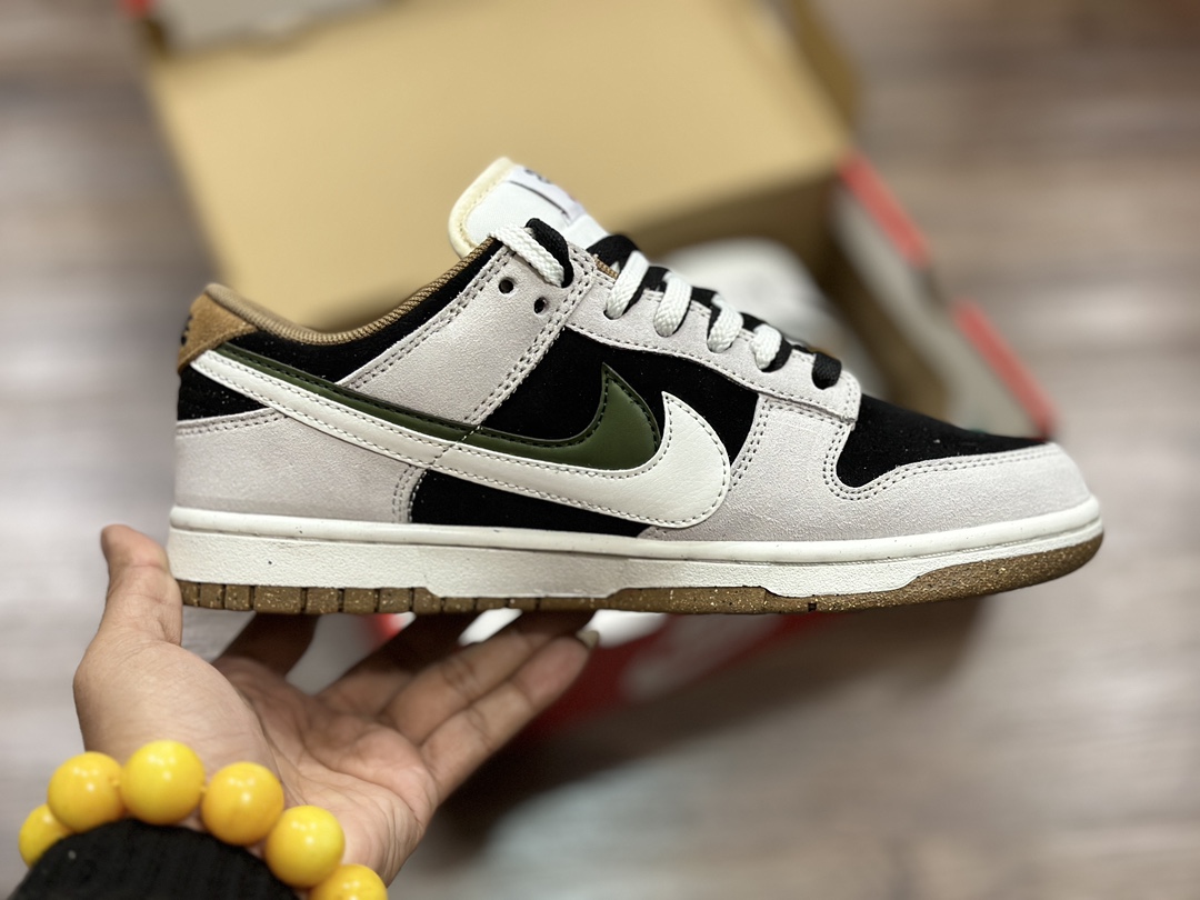 220 NIKE SB Dunk Low 双勾 低帮休闲运动鞋 DO9457-123