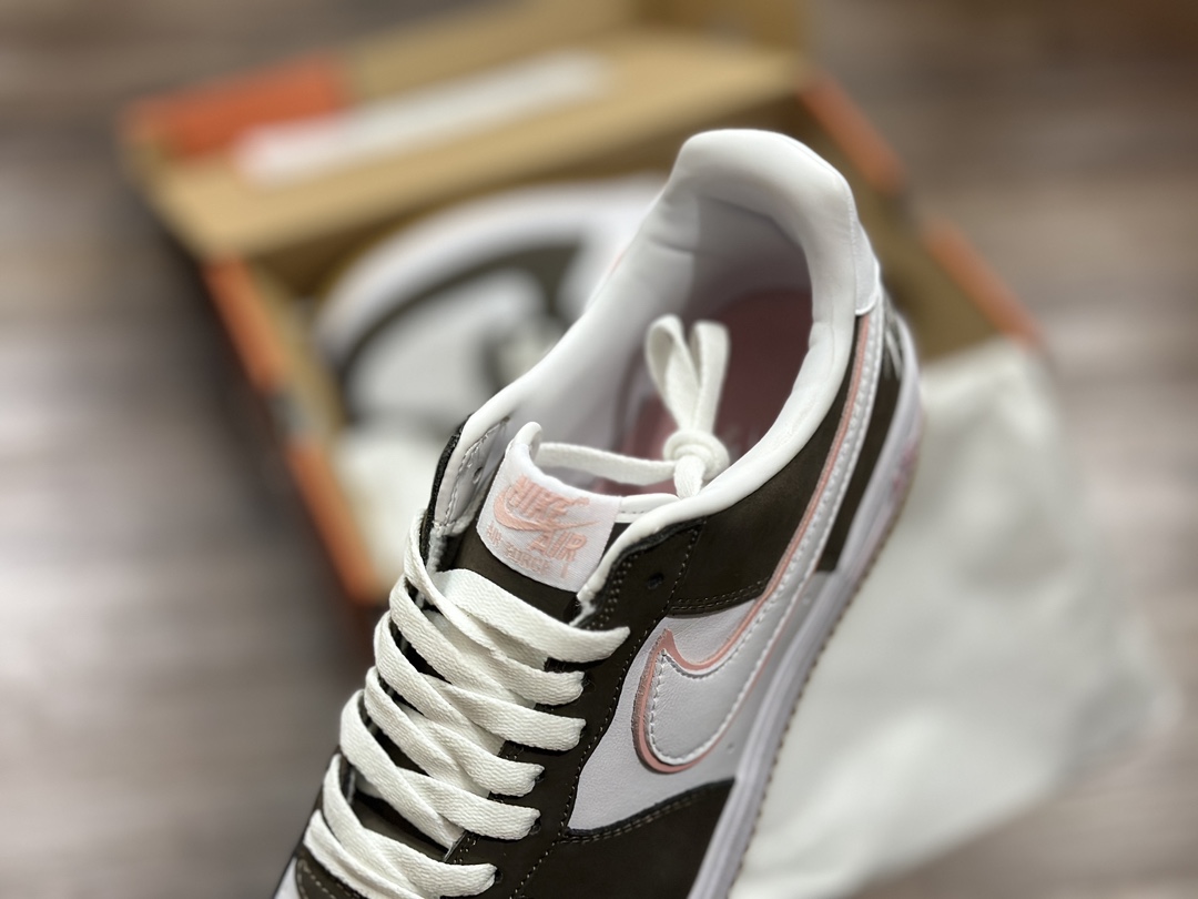 200 Nike Air Force 1 LOW 空军一号低帮运动鞋 CN2405-111