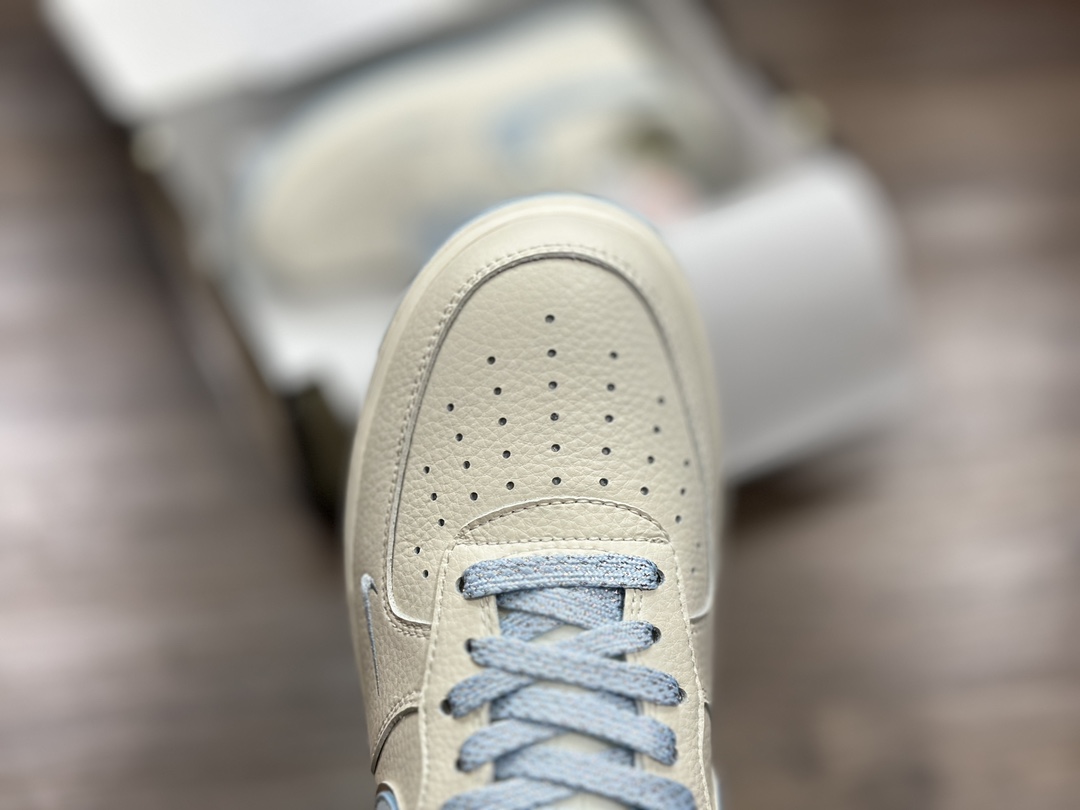 260 Nike Air Force 1 LOW 空军一号低帮运动鞋 DM1996-099