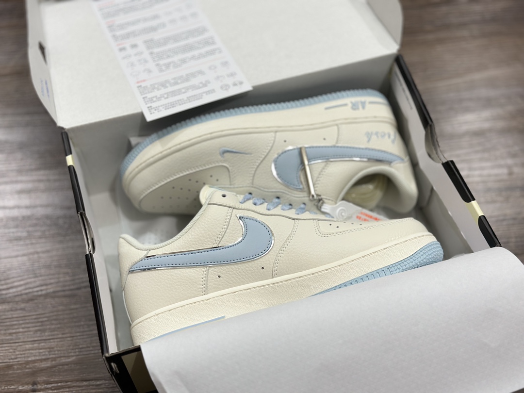 260 Nike Air Force 1 LOW 空军一号低帮运动鞋 DM1996-099