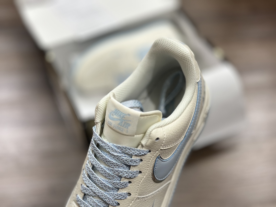 260 Nike Air Force 1 LOW 空军一号低帮运动鞋 DM1996-099