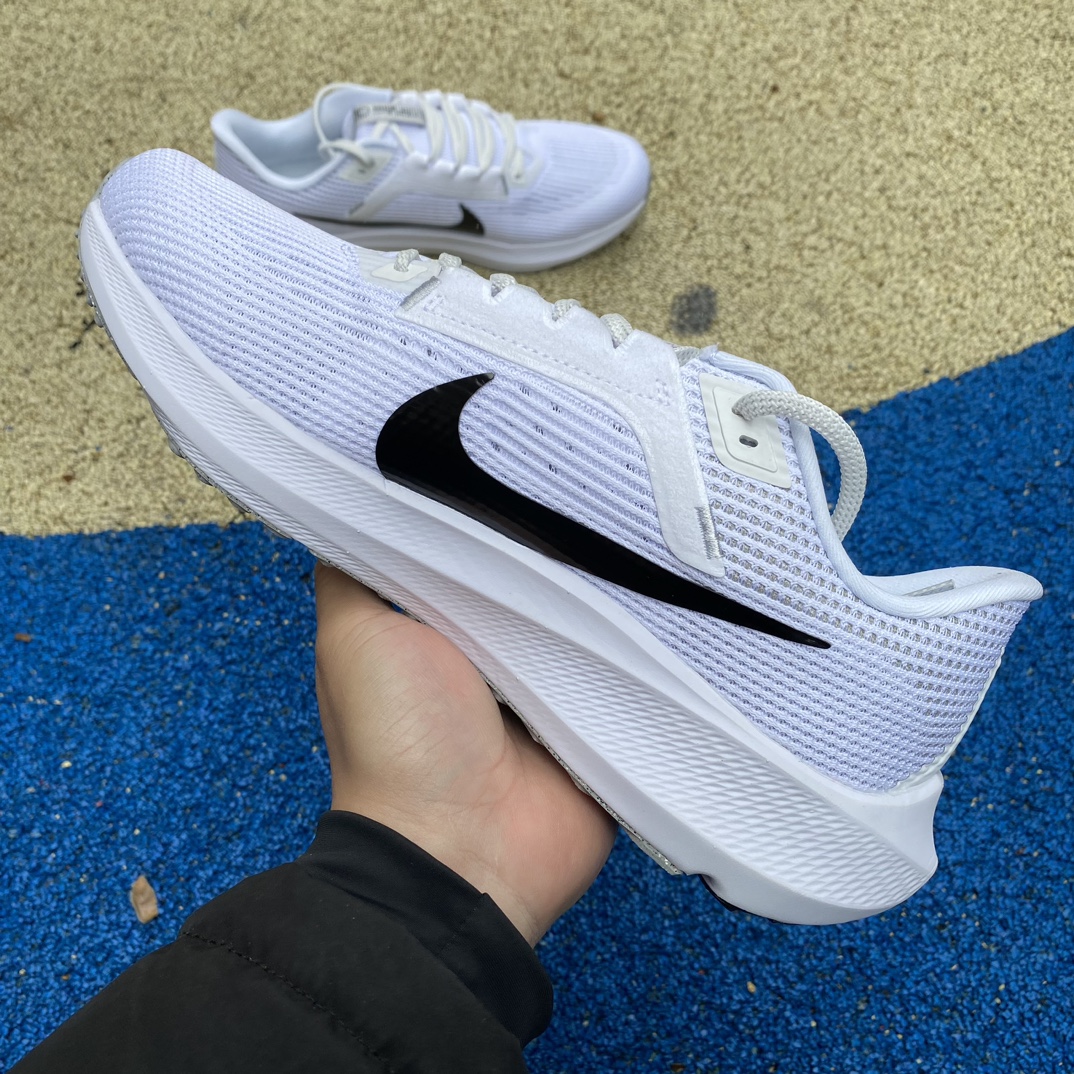 nike飞马40纯白尺码36-45N