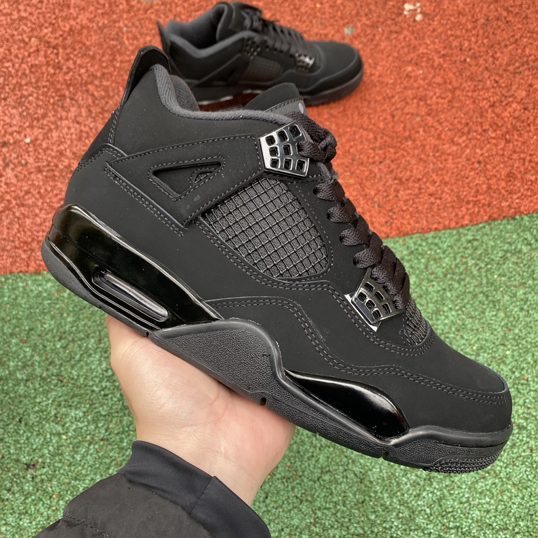 aj4黑猫尺码40-47.5性价比版