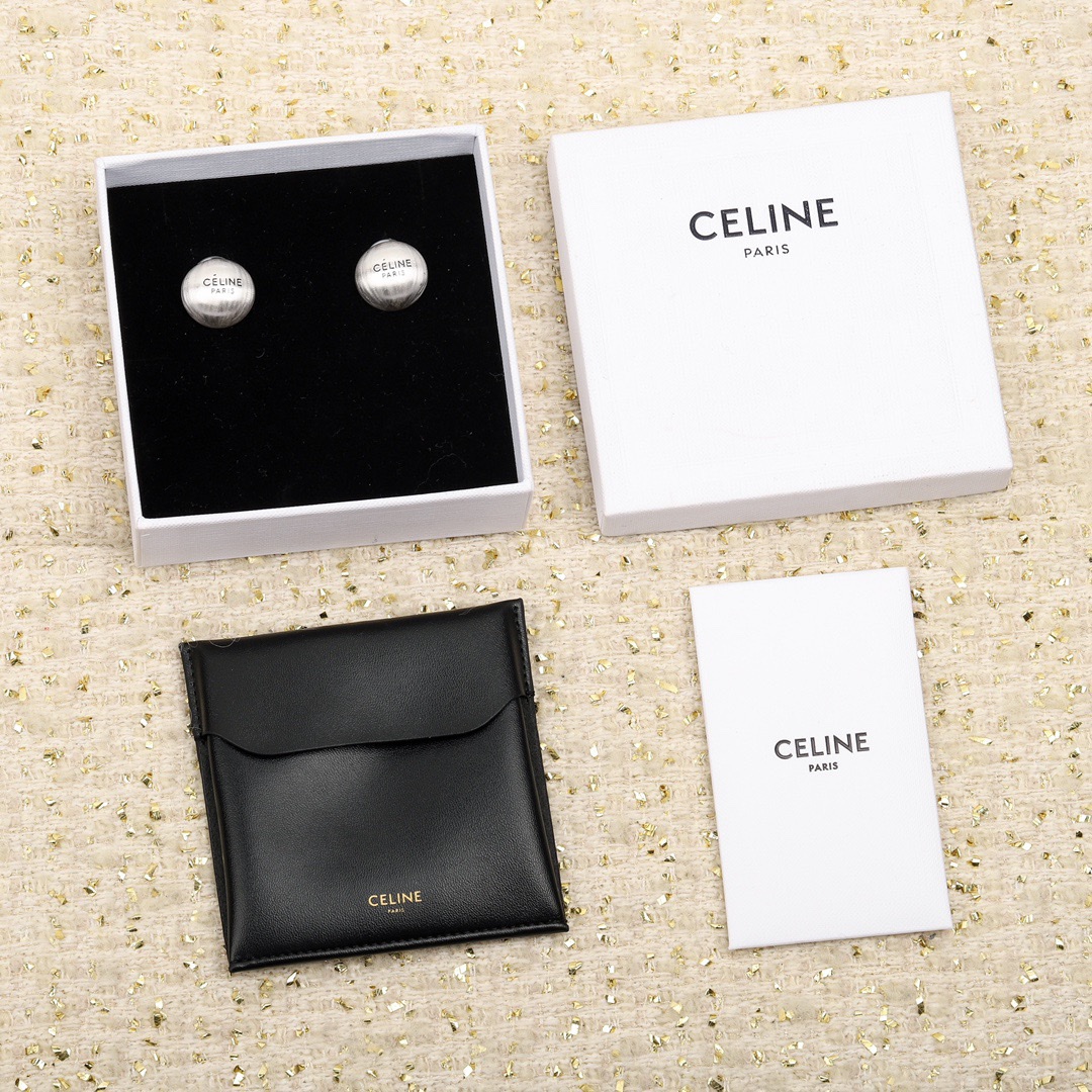 셀린느 귀걸이 69441 Celine Earrings
