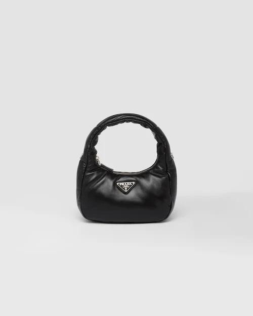 NO:208599,Official website picture, Prada [top original list], prada19860909官网图,普拉达【顶级原单】,prada,Bag