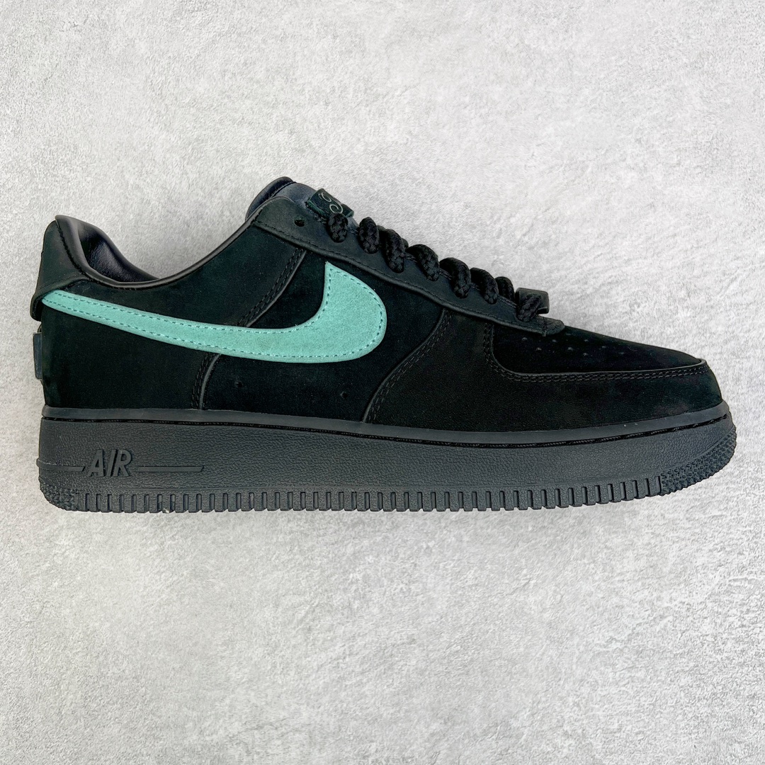 ＃G版纯原 TIFFANY & CO. X NK Air Force1 Low \\\