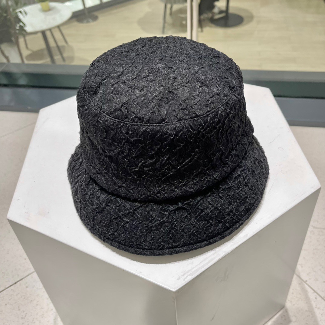 Chanel Haute Couture Designer Cap Hat Ref.0ECDEF6E 4