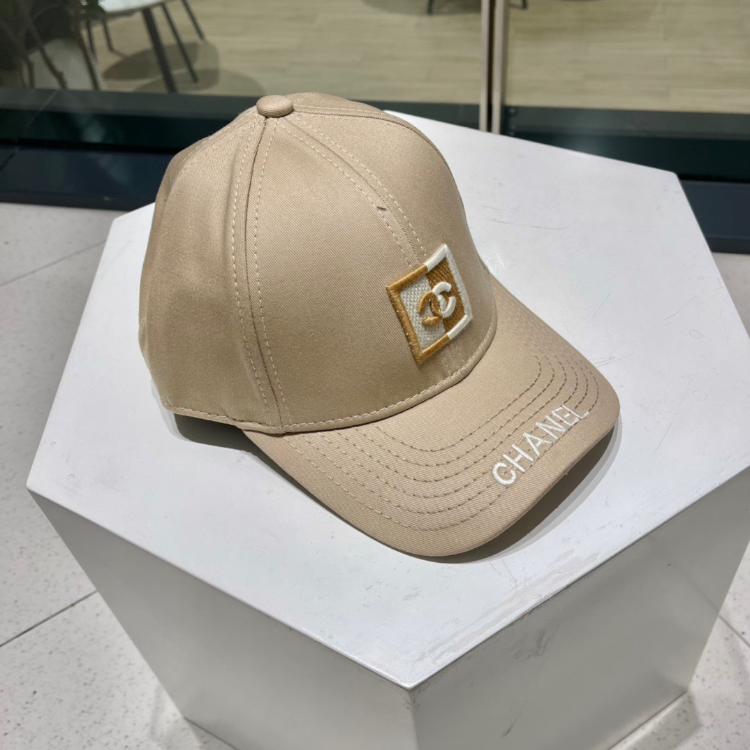 Chanel Haute Couture Designer Cap Hat Ref 4