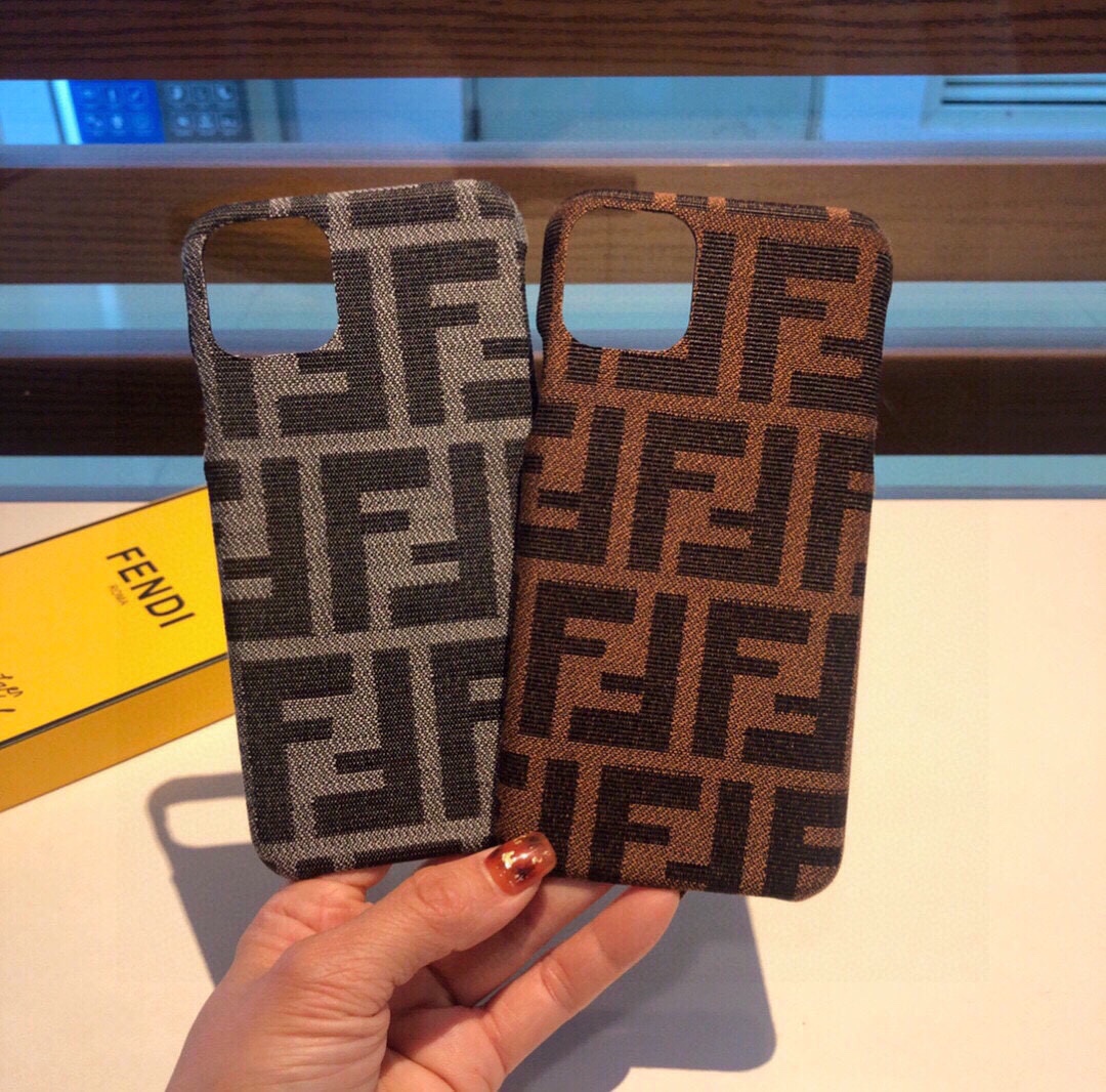 Fendi Phone Case