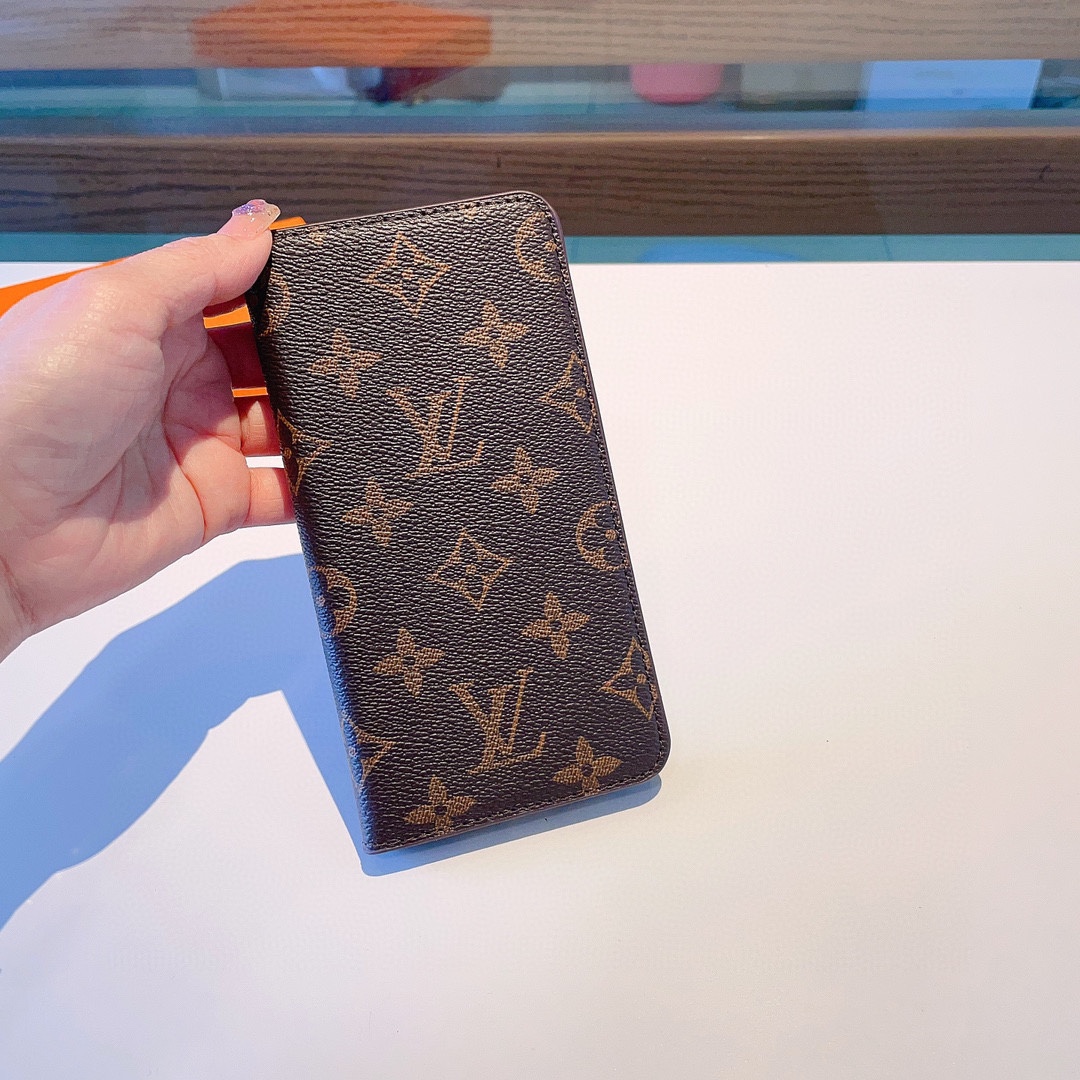 Louis Vuitton Phone Case