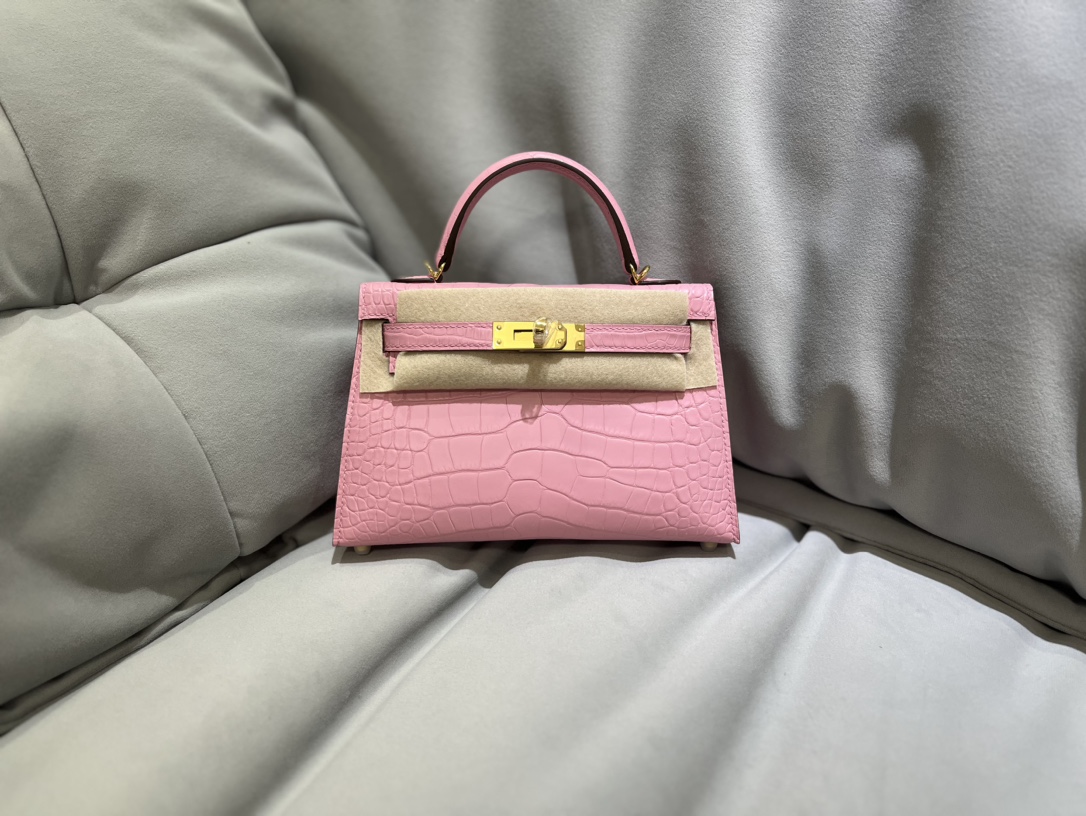 Fashion Designer
 Hermes Kelly Flawless
 Handbags Crossbody & Shoulder Bags Mini