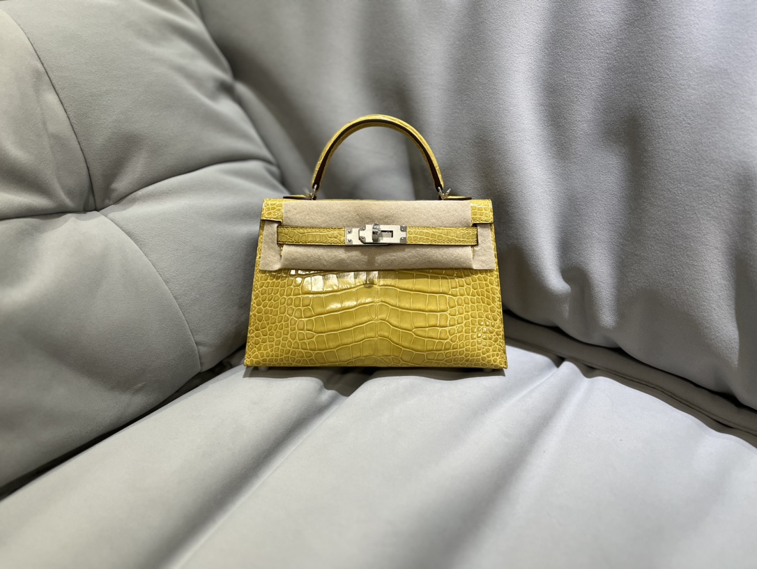 Hermes Kelly Handbags Crossbody & Shoulder Bags Shop the Best High Quality
 Mini