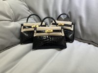Hermes Kelly AAAAA
 Handbags Crossbody & Shoulder Bags Mini