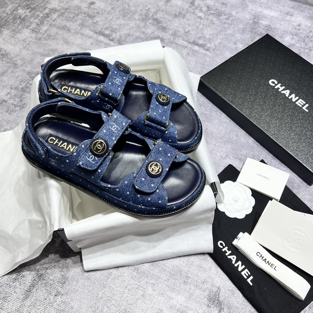 샤넬 신발 94998 Chanel Shoes