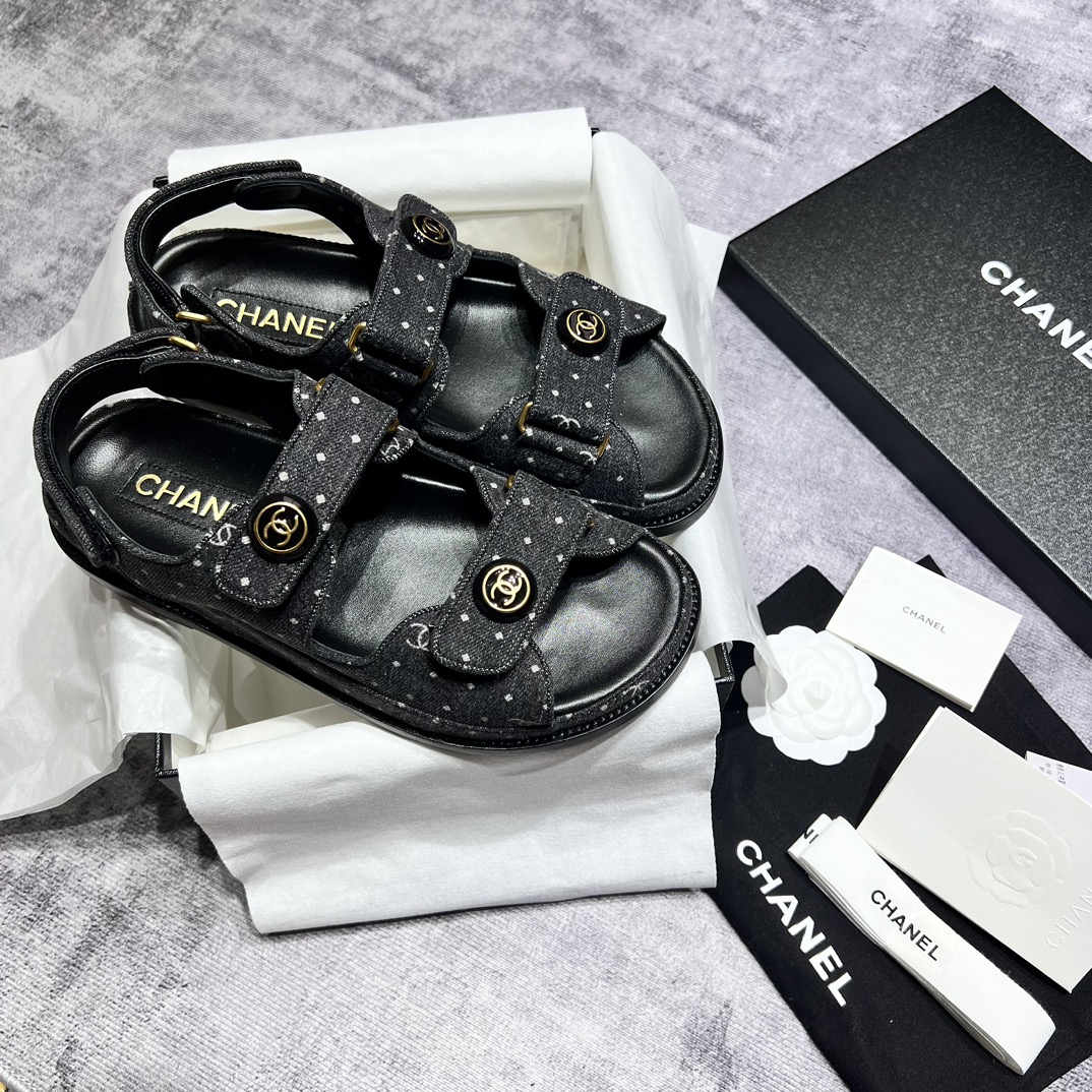 샤넬 신발 94997 Chanel Shoes