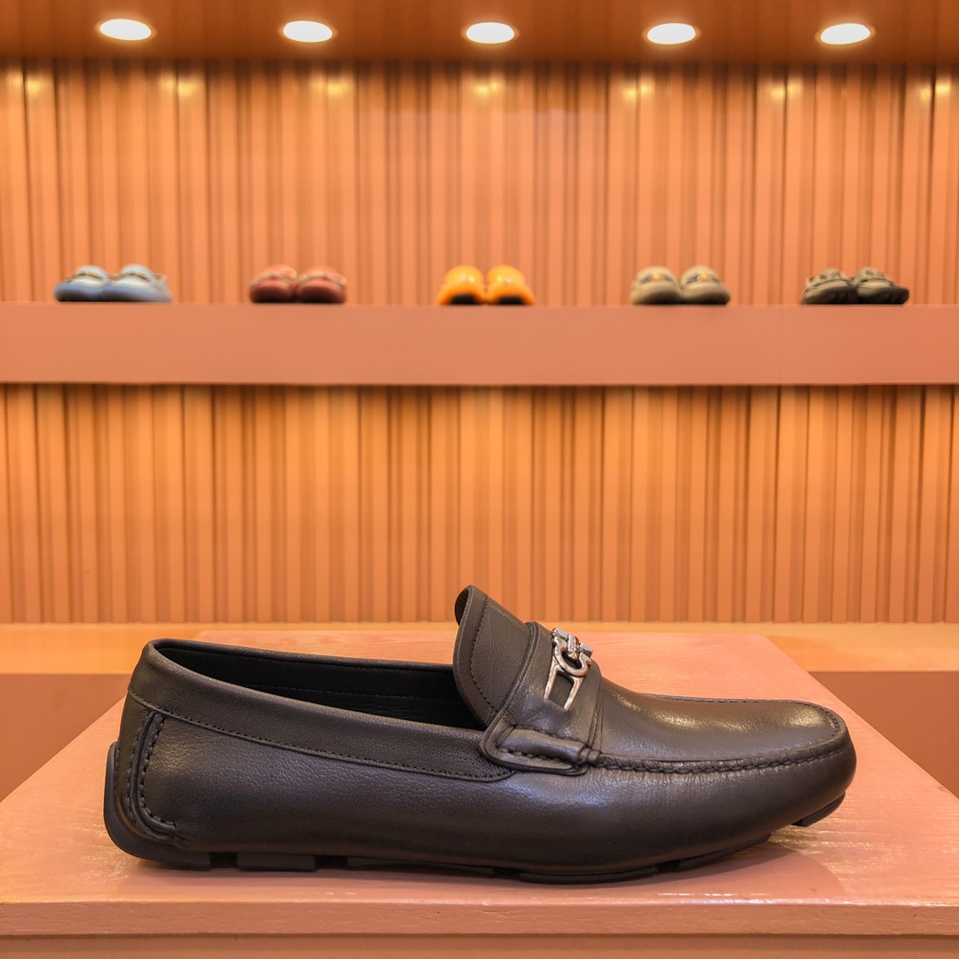 [Ferragamo Men