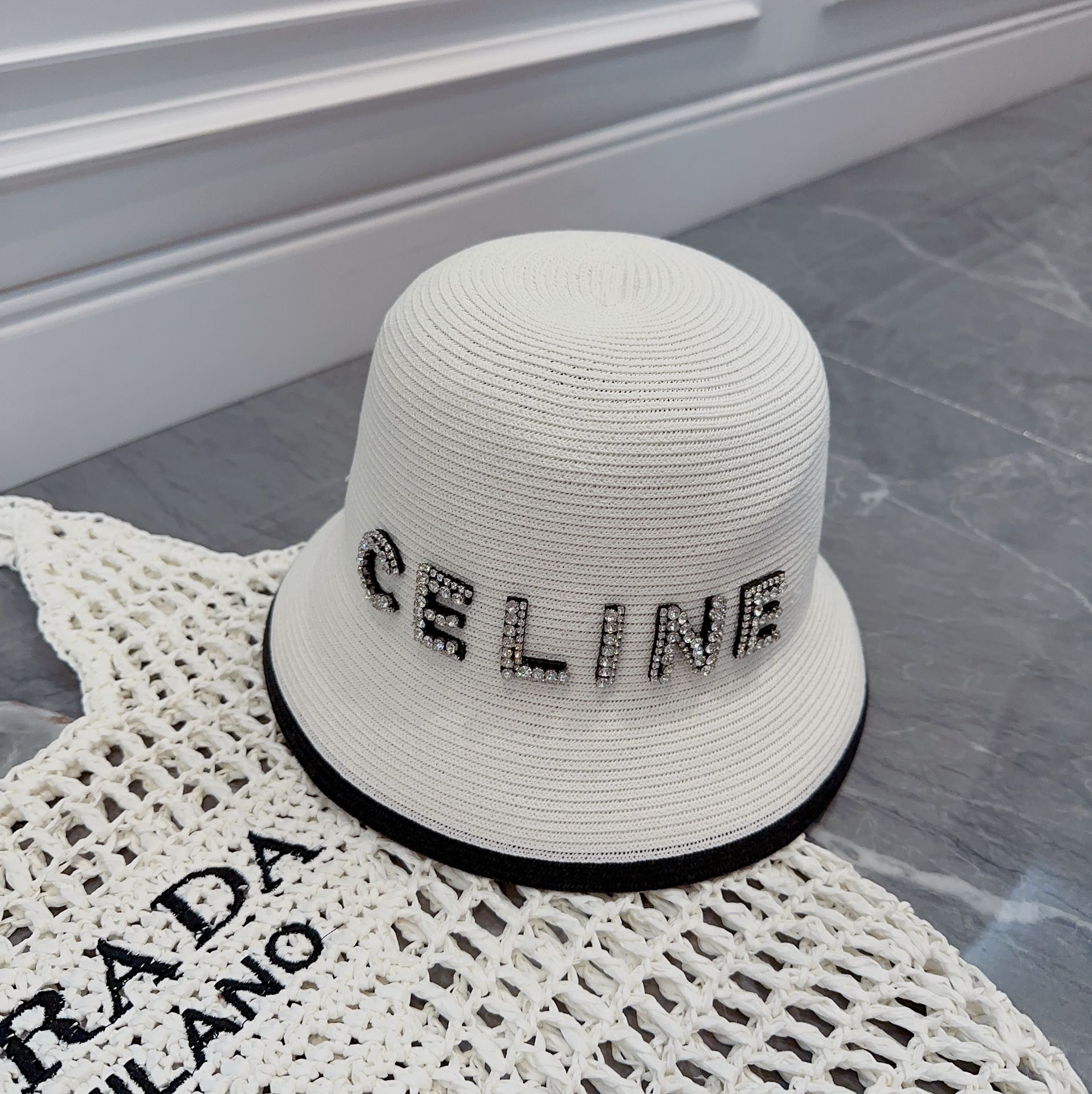 셀린느 모자 83282 Celine Cap