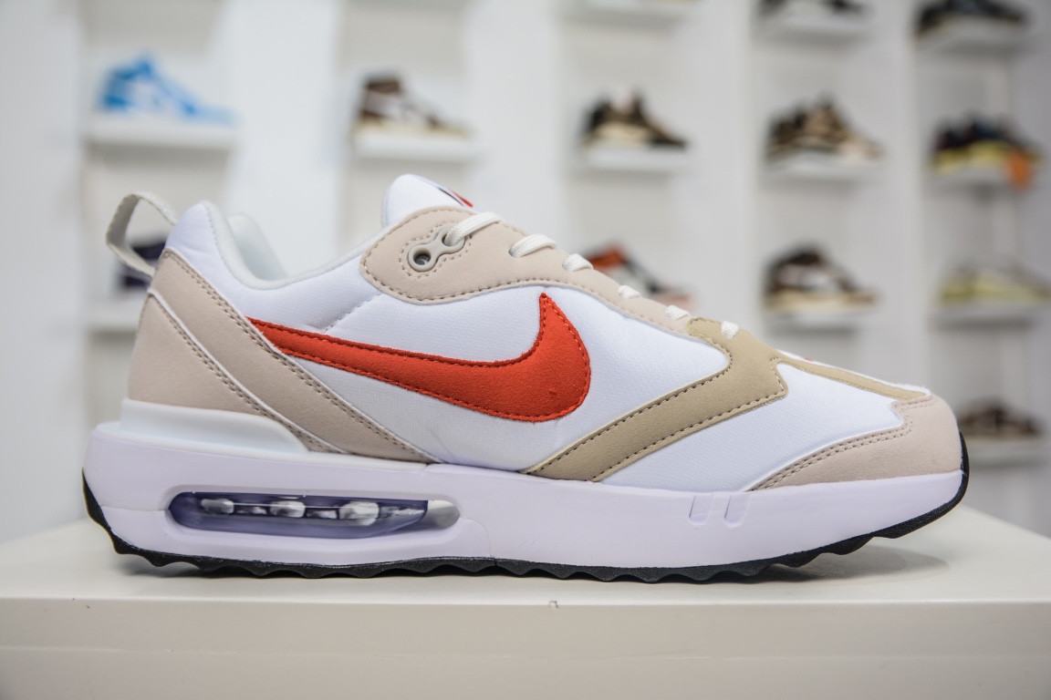 220 NIKE Air Max Dawn 黎明系列 纯原版本DC4068-101