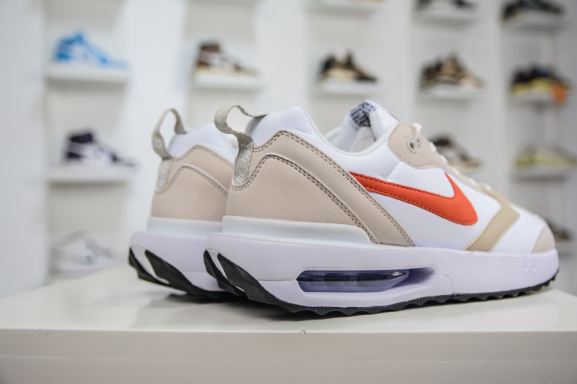 220 NIKE Air Max Dawn 黎明系列 纯原版本DC4068-101