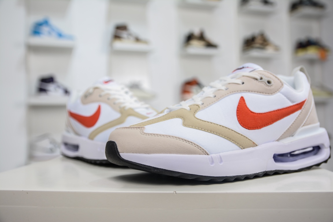220 NIKE Air Max Dawn 黎明系列 纯原版本DC4068-101