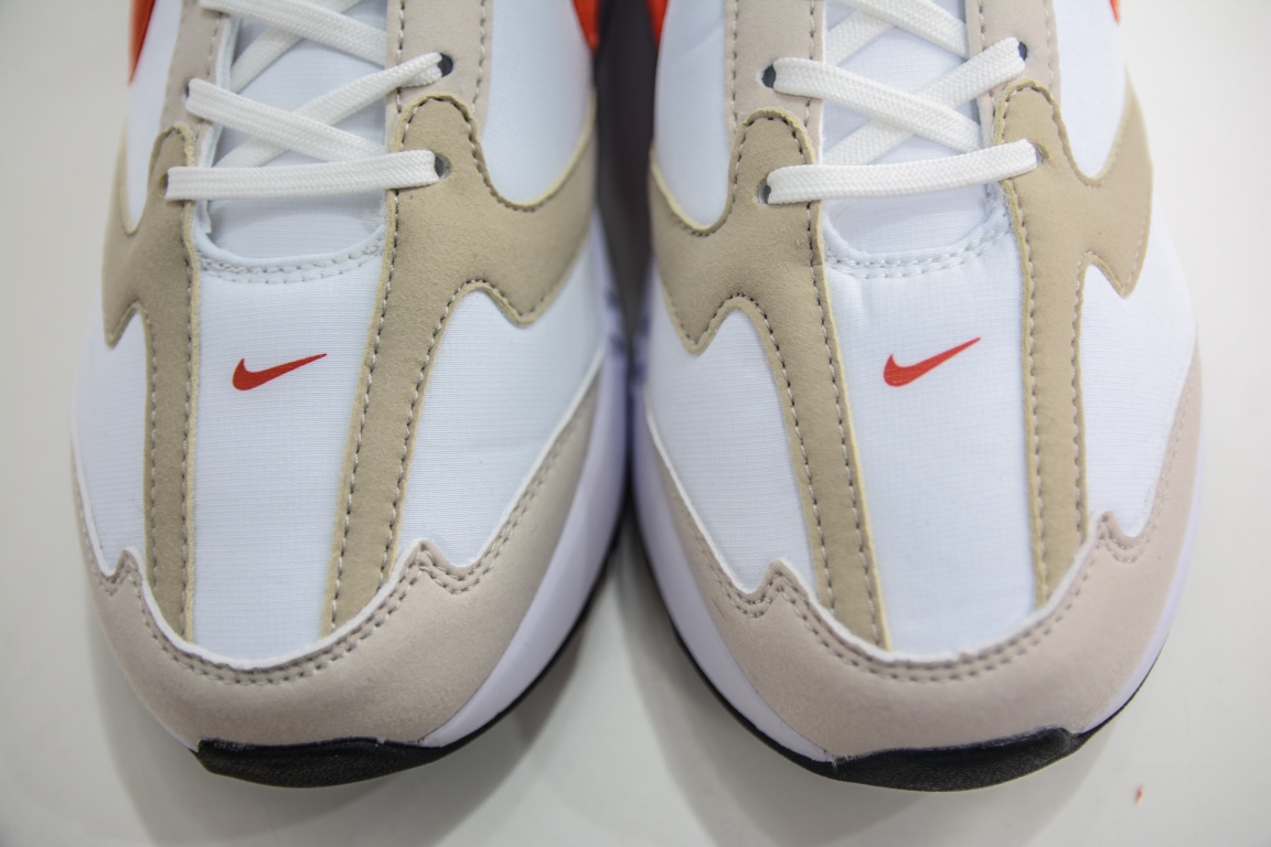 220 NIKE Air Max Dawn 黎明系列 纯原版本DC4068-101