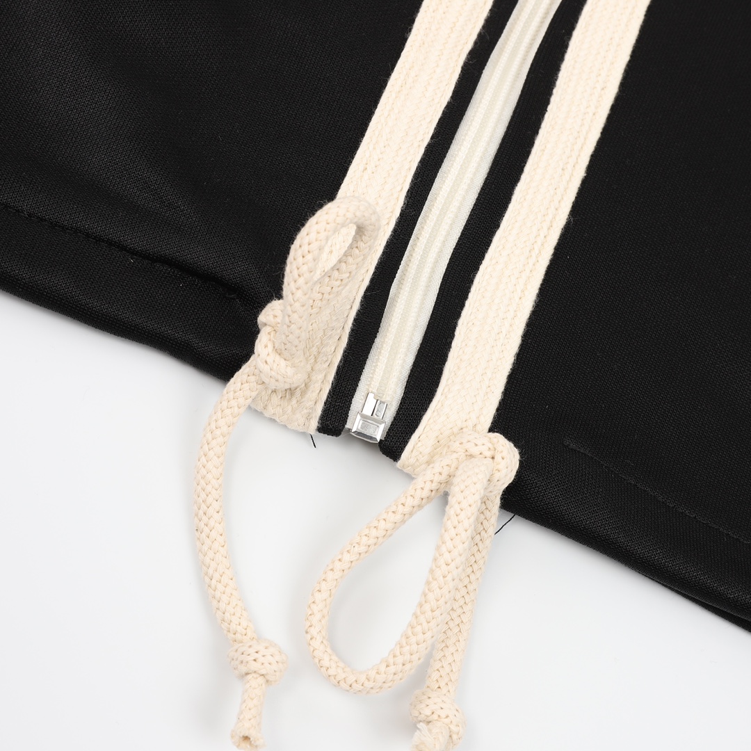 GUCCI/古驰 侧边双G反光织带外套