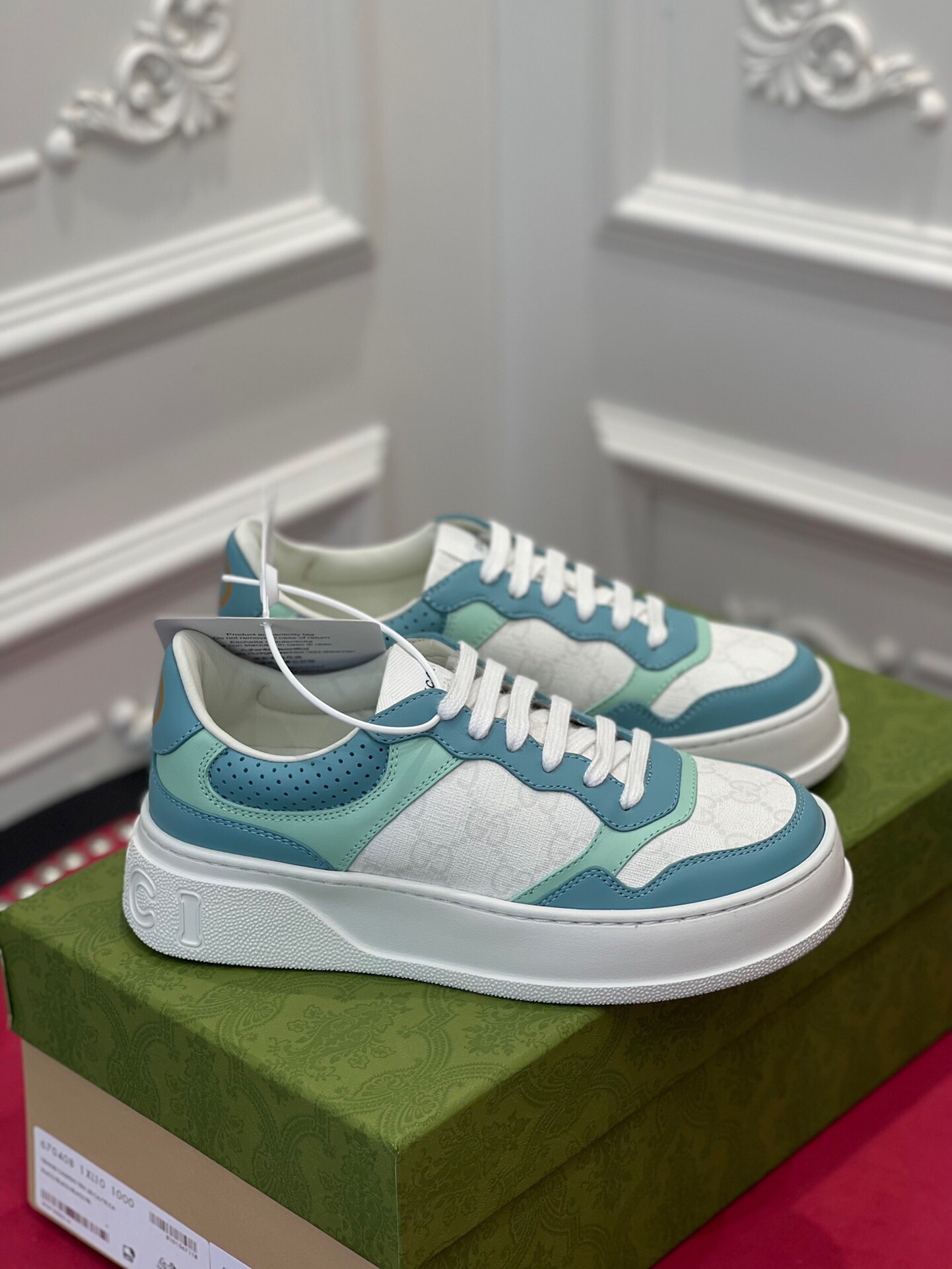 구찌 신발 116253 Gucci Shoes