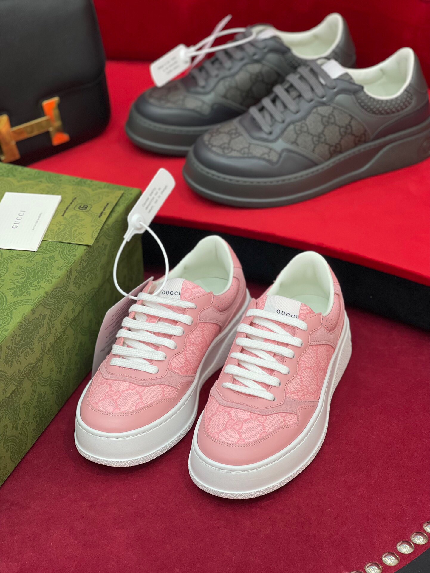 구찌 신발 116260 Gucci Shoes