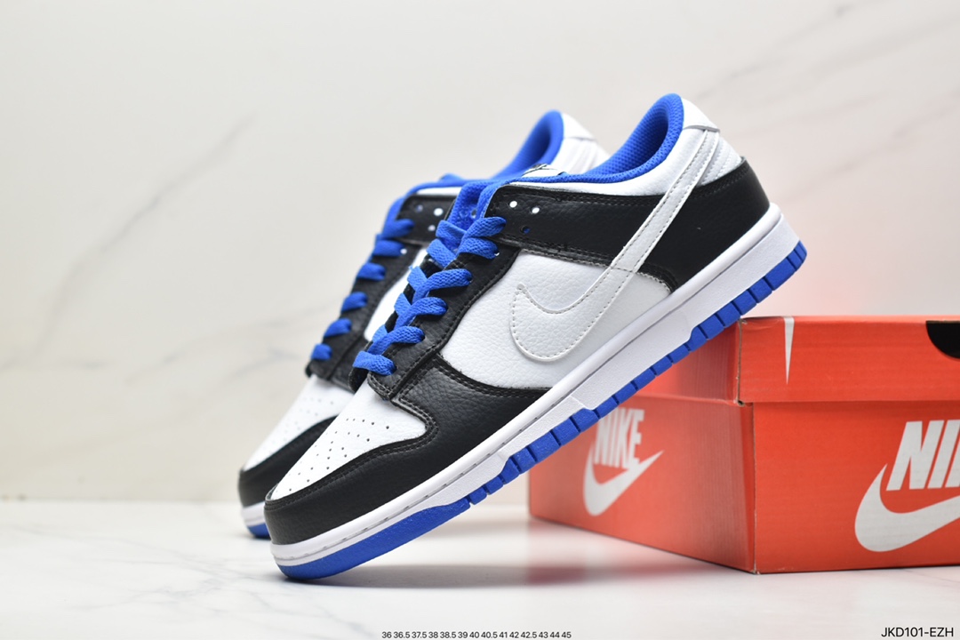 160 耐克Nike SB Zoom Dunk Low 板鞋 系列经典百搭休闲运动板鞋DD1391