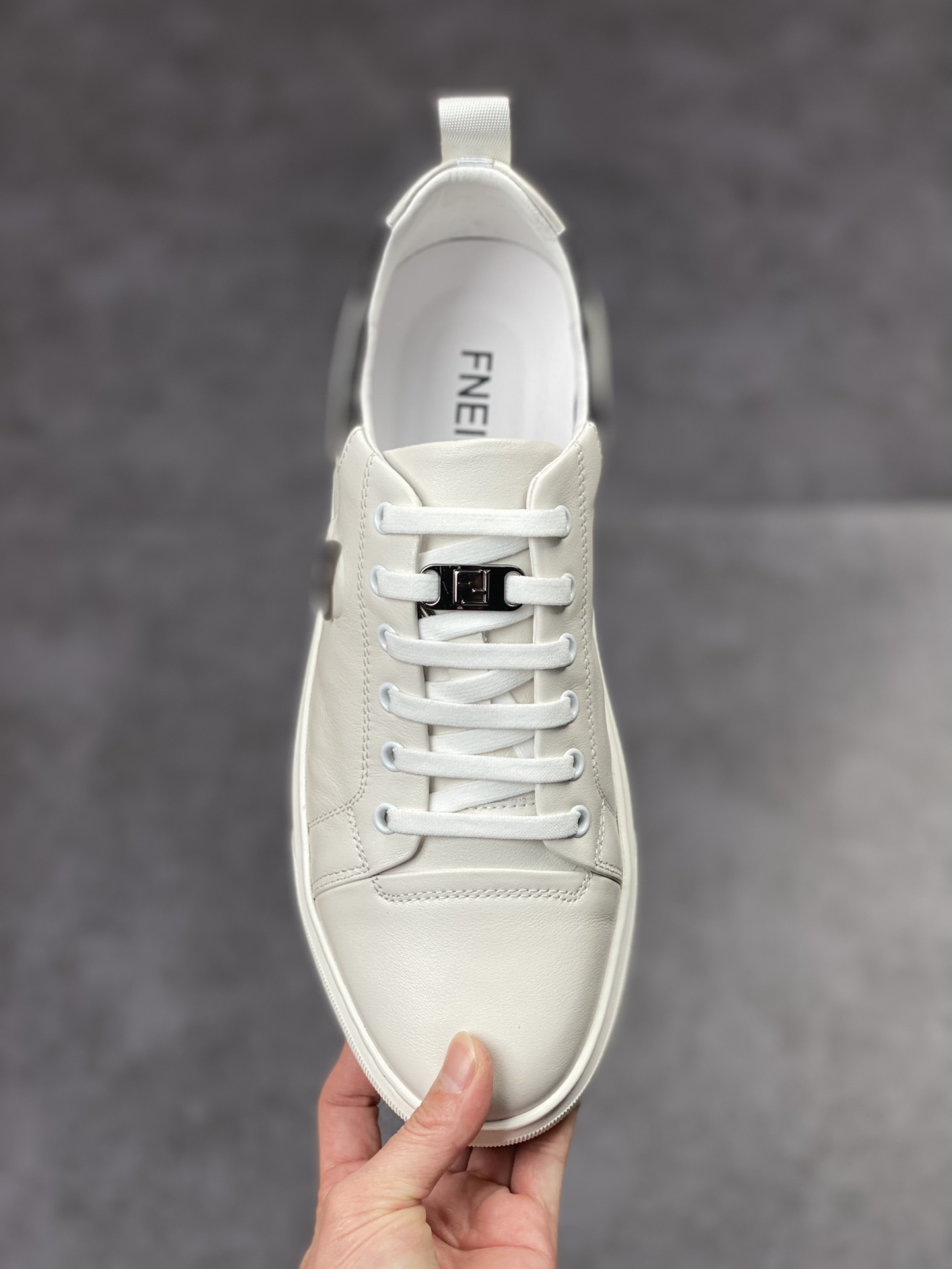 FENDI Fendi high luxury casual sports shoes series