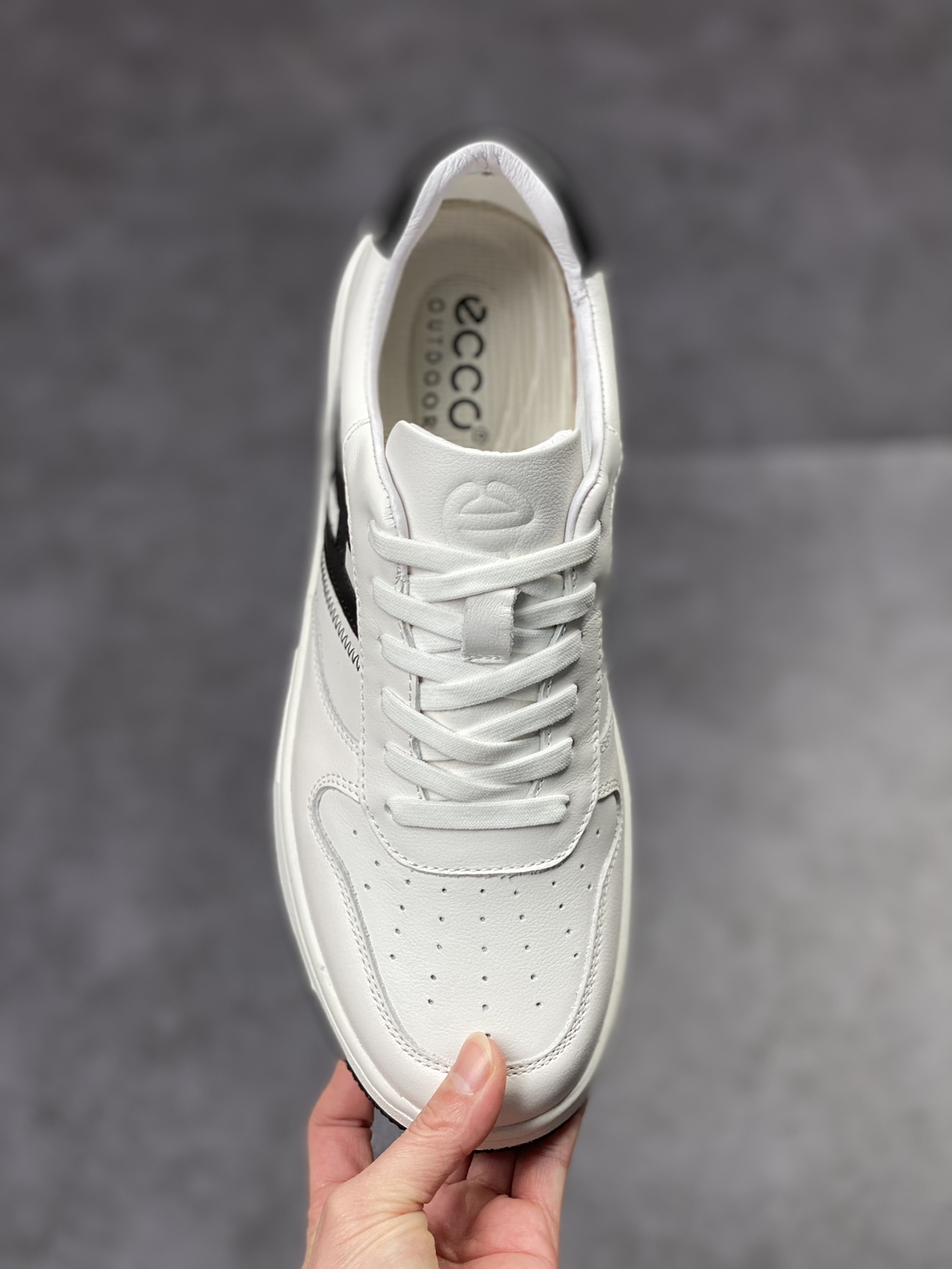 ECCO/Aibu sports running shoes/casual shoes