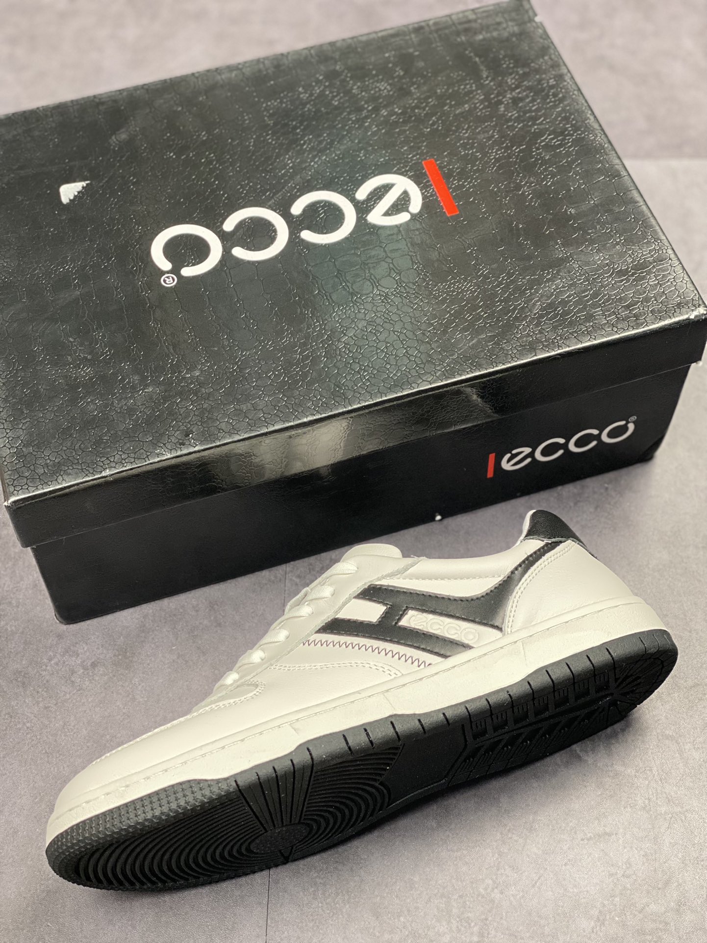 ECCO/Aibu sports running shoes/casual shoes