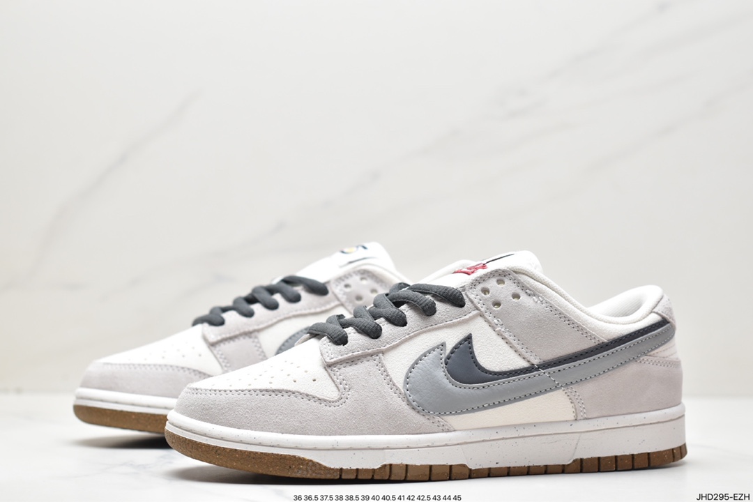 190 Nike Dunk Low SE 85 双钩复古休闲板鞋 DO9457-100