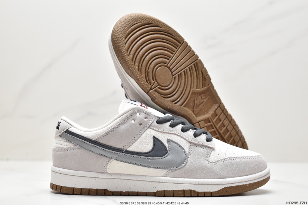 190 Nike Dunk Low SE 85 双钩复古休闲板鞋 DO9457-100