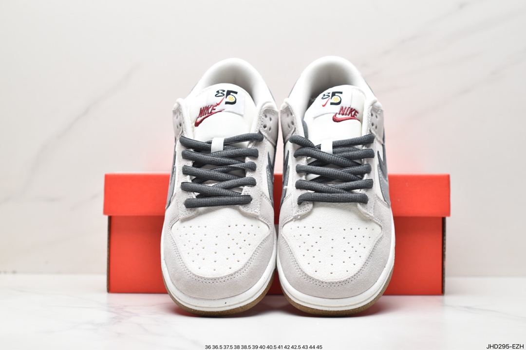 190 Nike Dunk Low SE 85 双钩复古休闲板鞋 DO9457-100