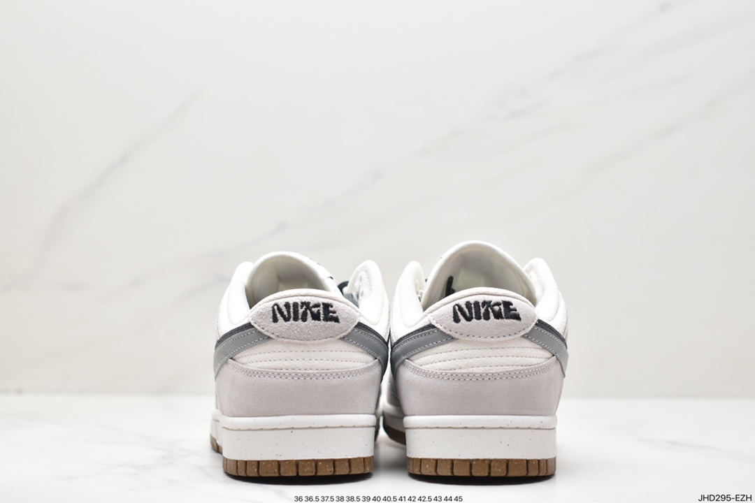 190 Nike Dunk Low SE 85 双钩复古休闲板鞋 DO9457-100