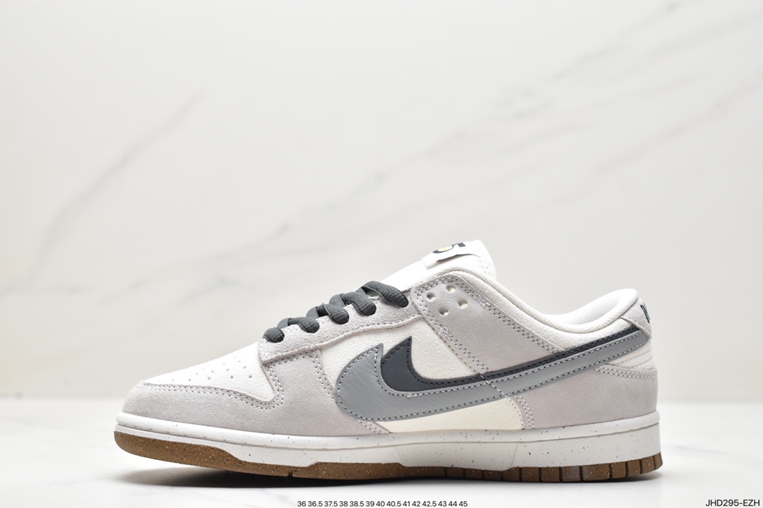 190 Nike Dunk Low SE 85 双钩复古休闲板鞋 DO9457-100