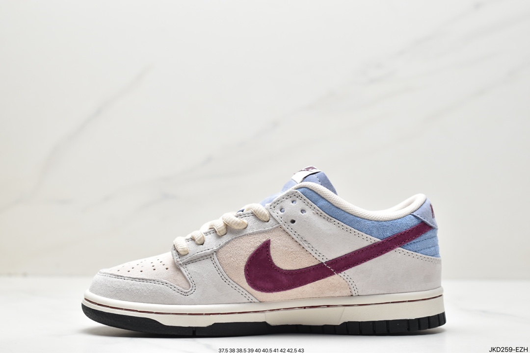 160 耐克NK SB Dunk Low "Steamboy OST" 大友克洋联名 LF0039-005