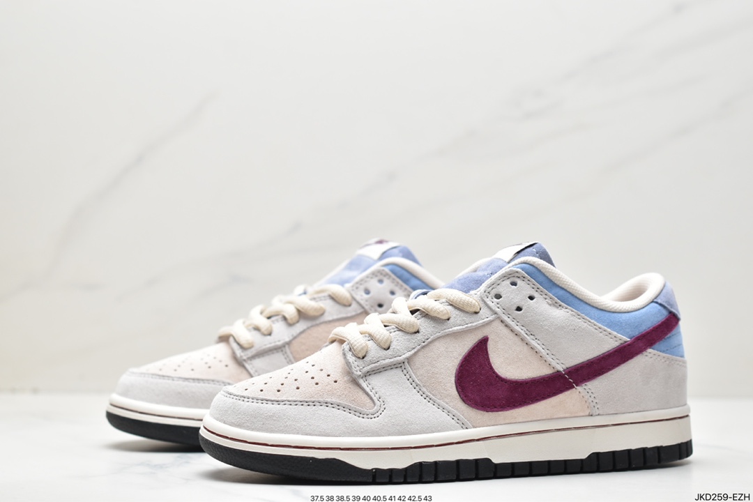 160 耐克NK SB Dunk Low "Steamboy OST" 大友克洋联名 LF0039-005