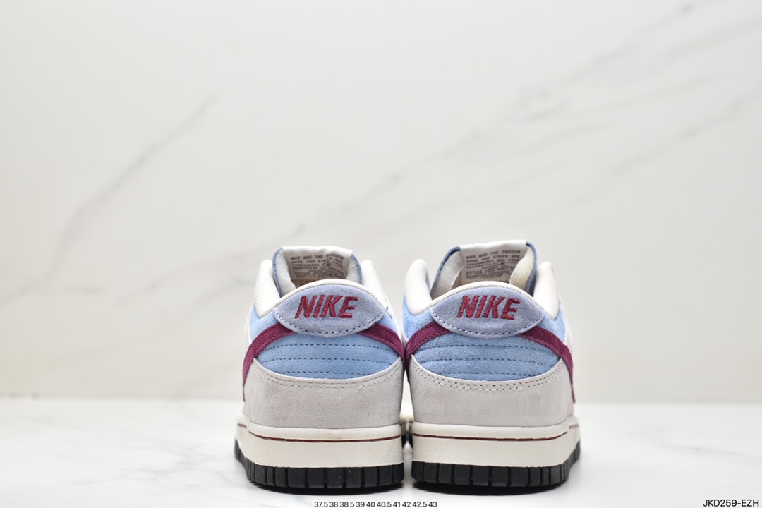 160 耐克NK SB Dunk Low "Steamboy OST" 大友克洋联名 LF0039-005