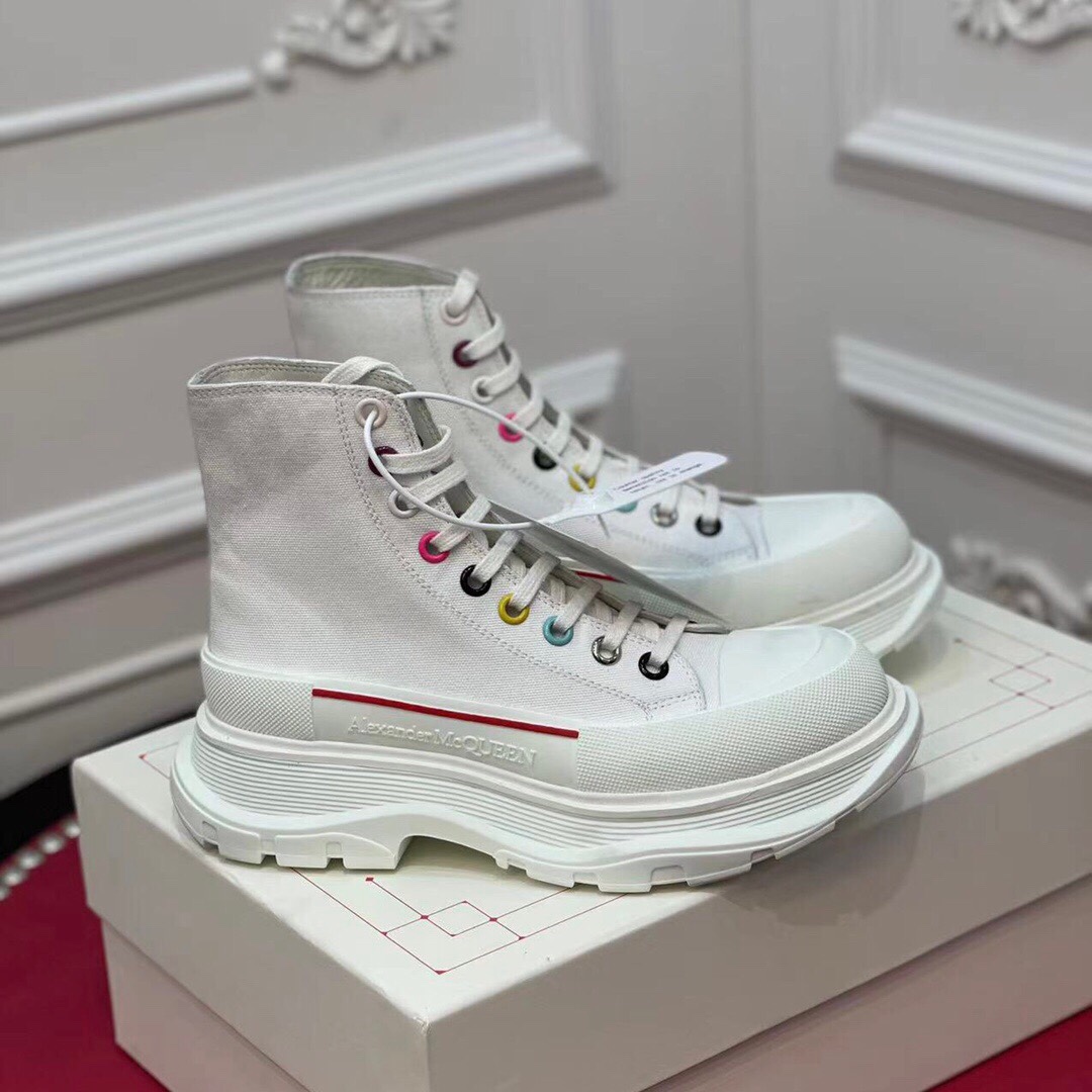 알렉산더 맥퀸 신발 Alexander McQueen 24272