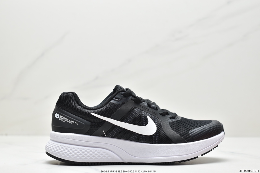 跑步鞋, 耐克, Nike Run Swift 2, NIKE, Flywire, EVA, CU3517-013