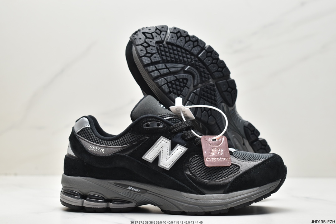 New Balance M2002 series American origin W2002RR1