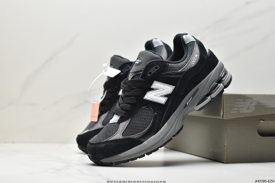 New Balance M2002 series American origin W2002RR1